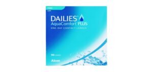 Dailies AquaComfort PLUS toric 90