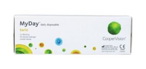 MyDay toric 90