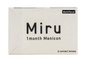 Miru 1month Multifocal