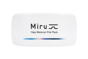 Miru 1 day Flat Pack 30