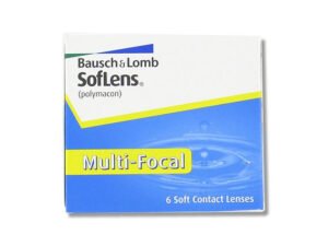 SofLens Multi-Focal