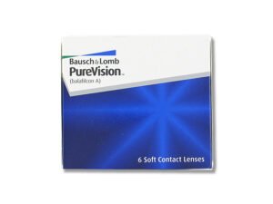 Purevision 6