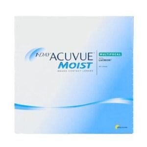 1 Day Acuvue Moist Multifocal 90