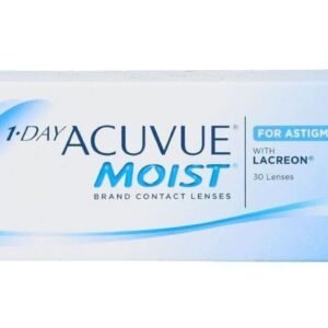 1-Day Acuvue Moist for Astigmatism Preisvergleich Österreich