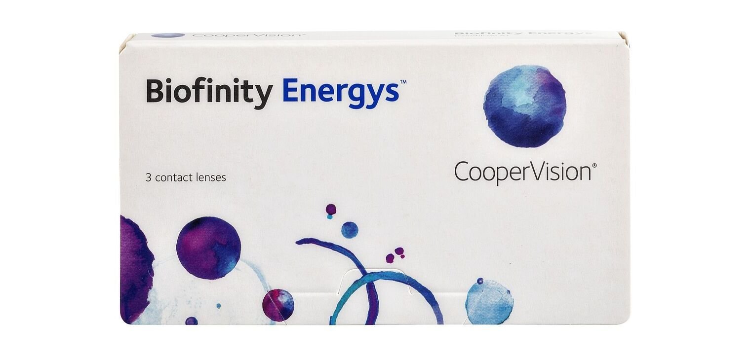 Biofinity Energys – 6