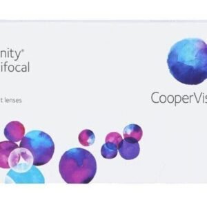 Biofinity multifocal D 3
