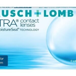 ULTRA Multifocal for Astigmatism 6