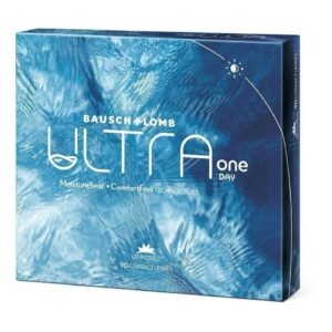 ULTRA One Day Tageslinsen