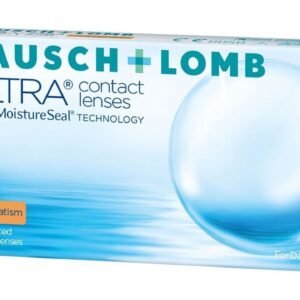 ULTRA for Astigmatism 6