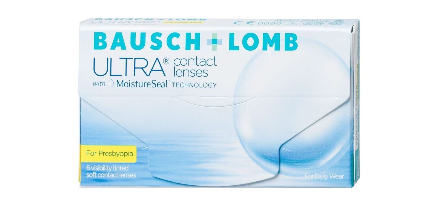 ULTRA for Presbyopia – 6