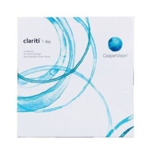Clariti 1 Day 90