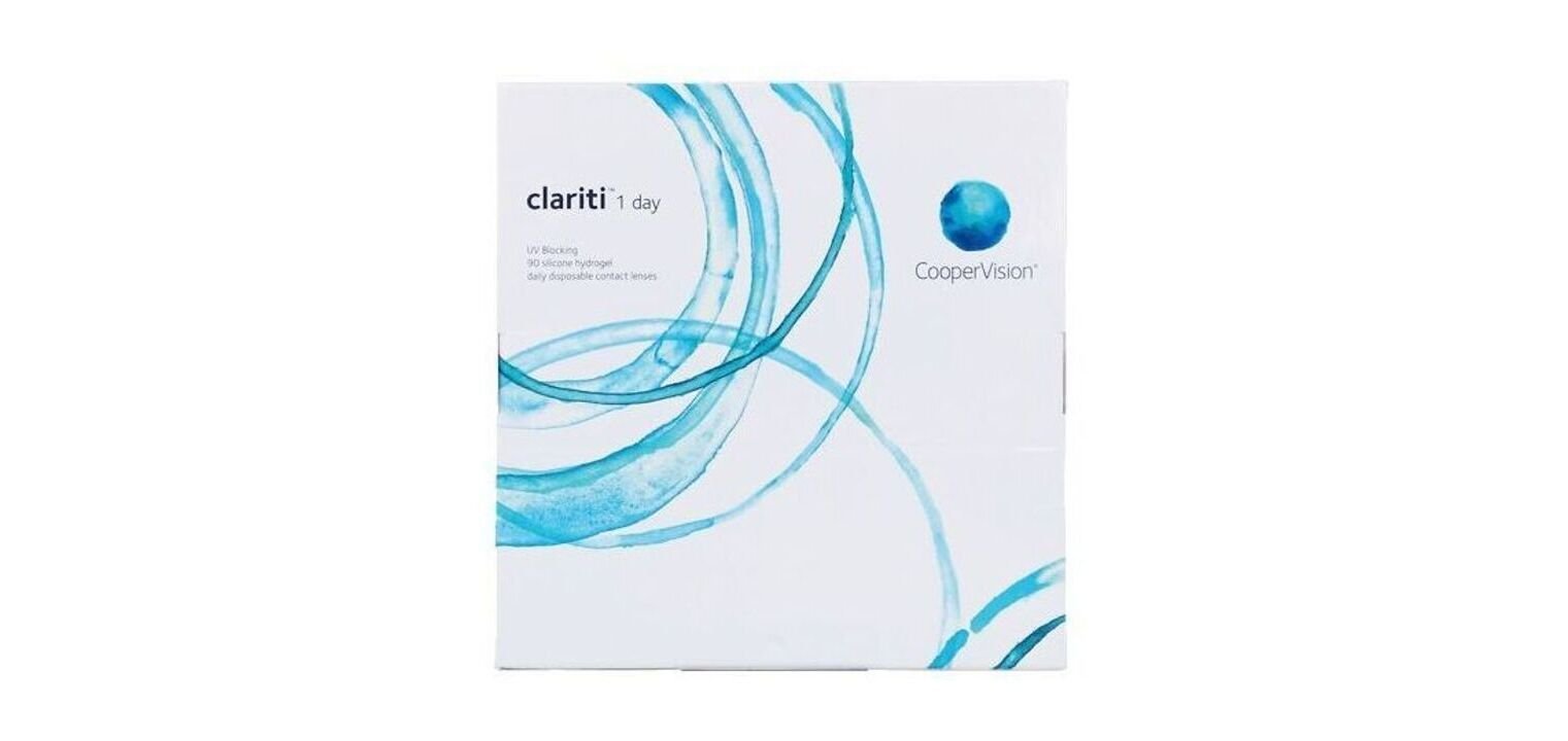 Clariti 1 day – 90