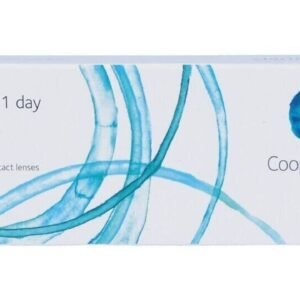 clariti 1 day toric 30