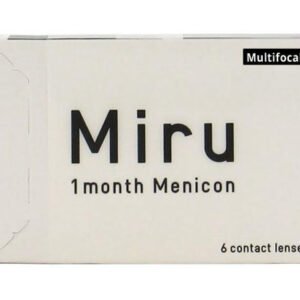 Miru 1month Multifocal
