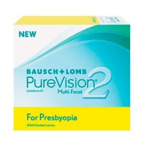 PureVision 2 HD for Presbyopia 3