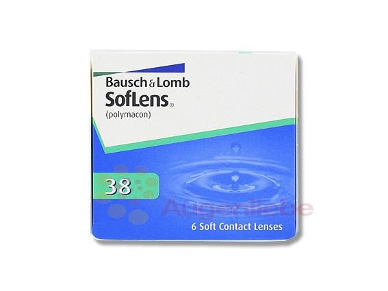 SofLens 38 – 6