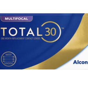 TOTAL30 Multifocal 3