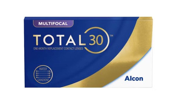 TOTAL30 Multifocal – 6