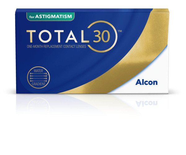 Total30 for Astigmatism – 6