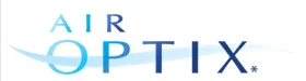 Air Optix Logo