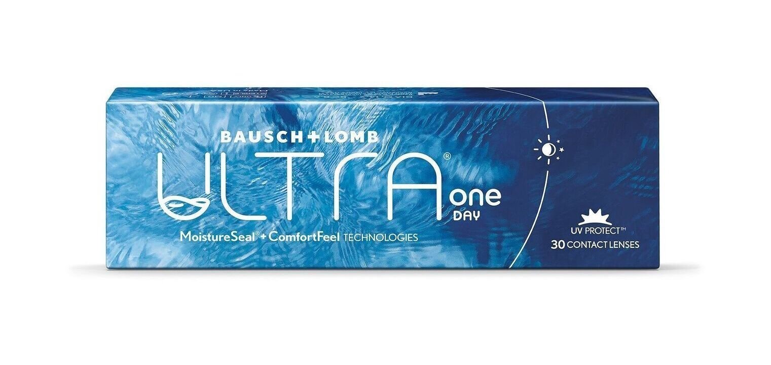 Ultra One Day 30