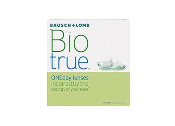 Biotrue ONEday 90